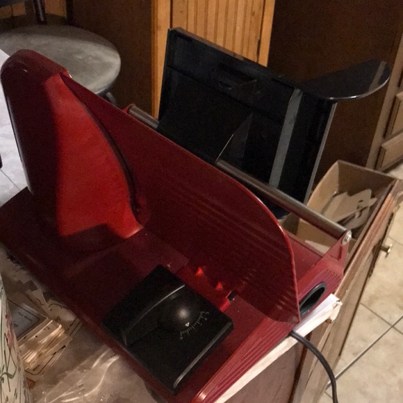 Meat cutter - Picture 3 of 3